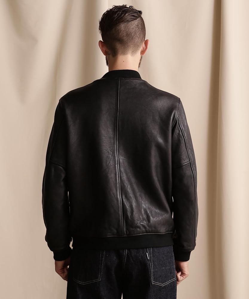 Amazon | [Schott NYC] [ショット] LEATHER JACKET 